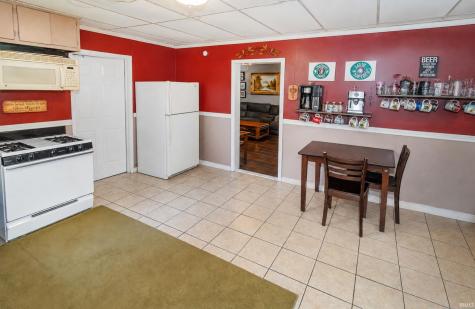 2806 W Virginia Street Evansville IN 47712