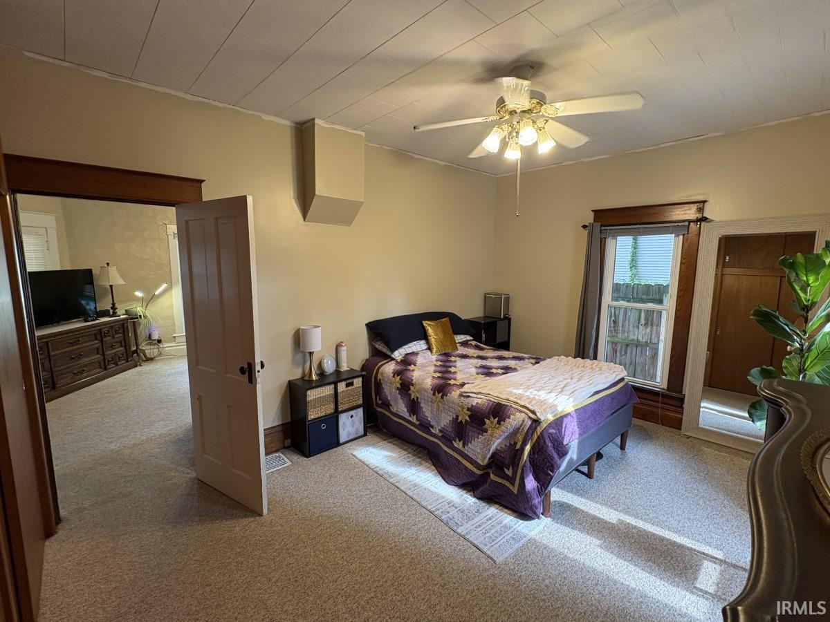 103 N Henry Street Milford IN 46542