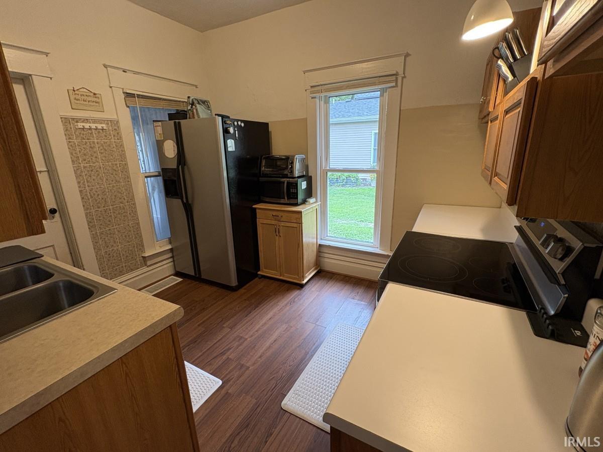 103 N Henry Street Milford IN 46542