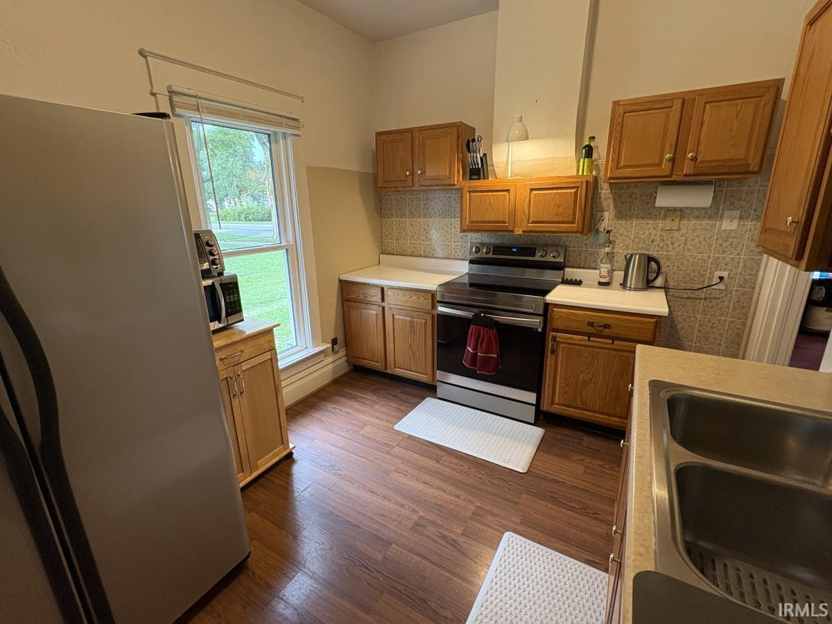 103 N Henry Street Milford IN 46542