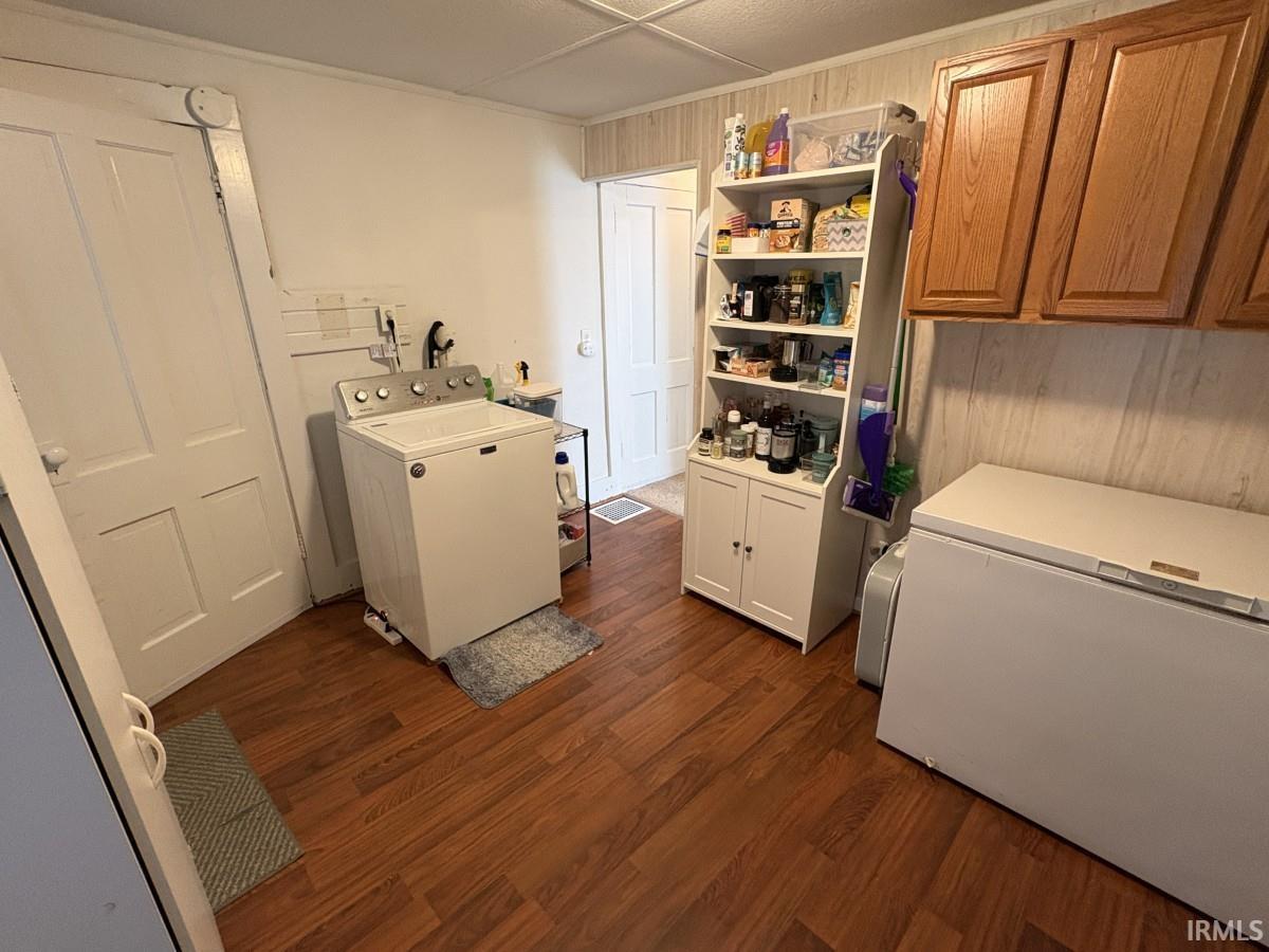 103 N Henry Street Milford IN 46542