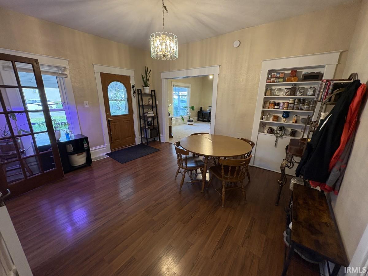 103 N Henry Street Milford IN 46542