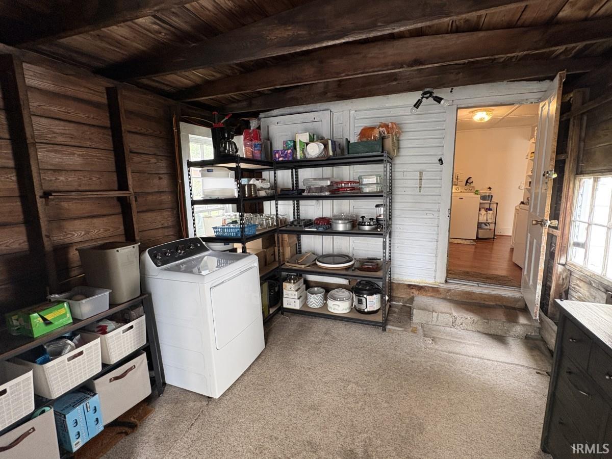 103 N Henry Street Milford IN 46542