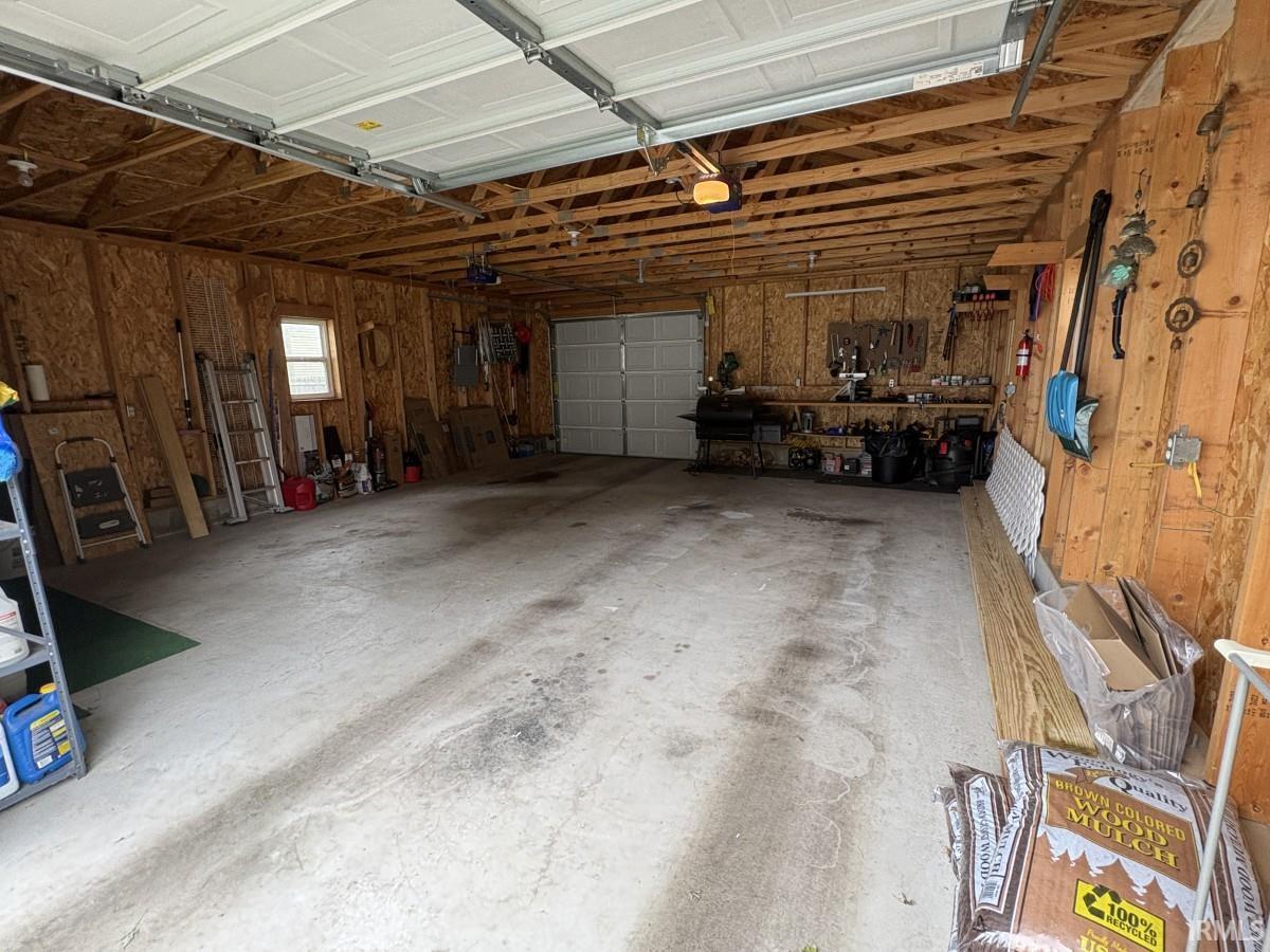103 N Henry Street Milford IN 46542