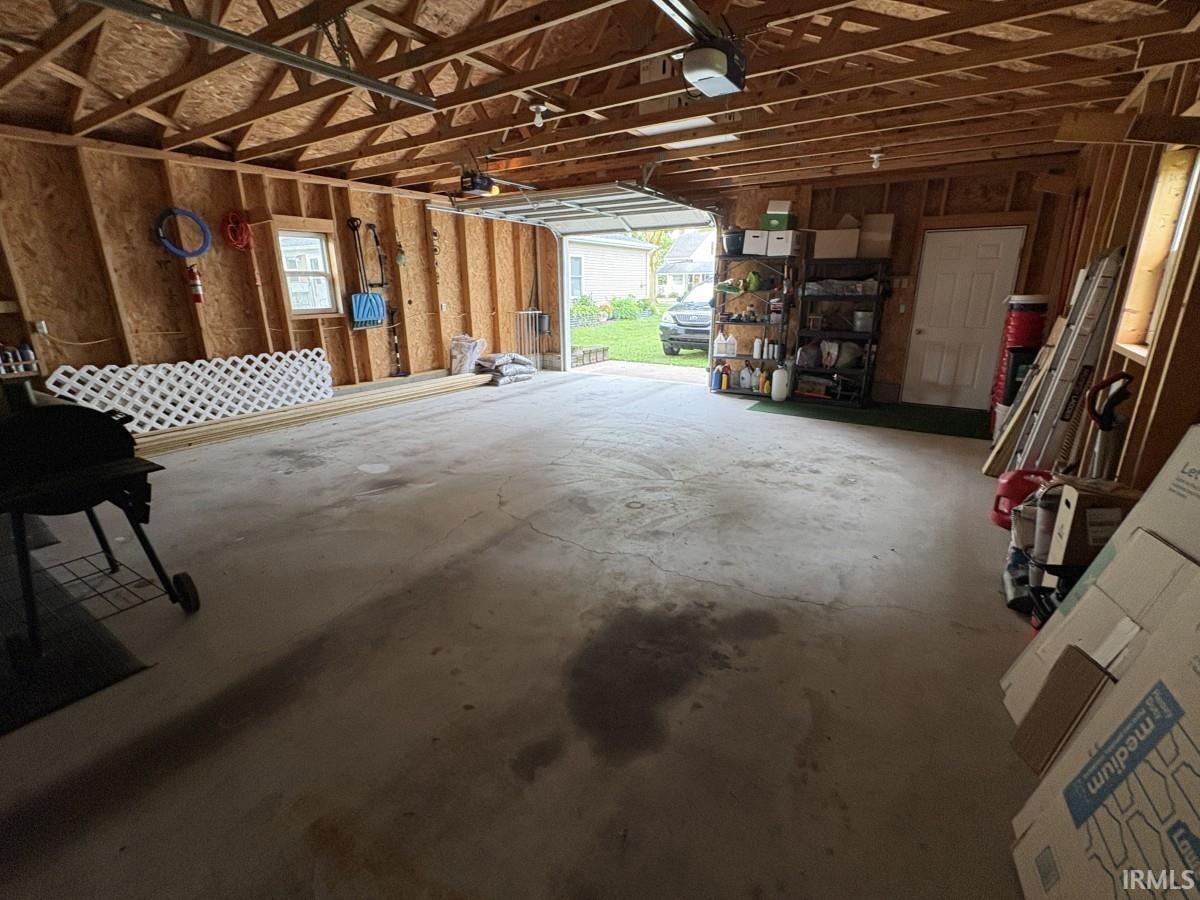 103 N Henry Street Milford IN 46542