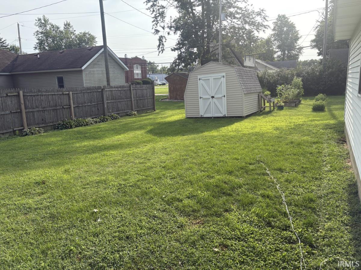 103 N Henry Street Milford IN 46542