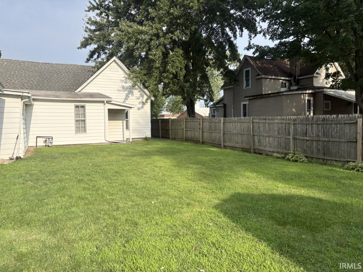 103 N Henry Street Milford IN 46542