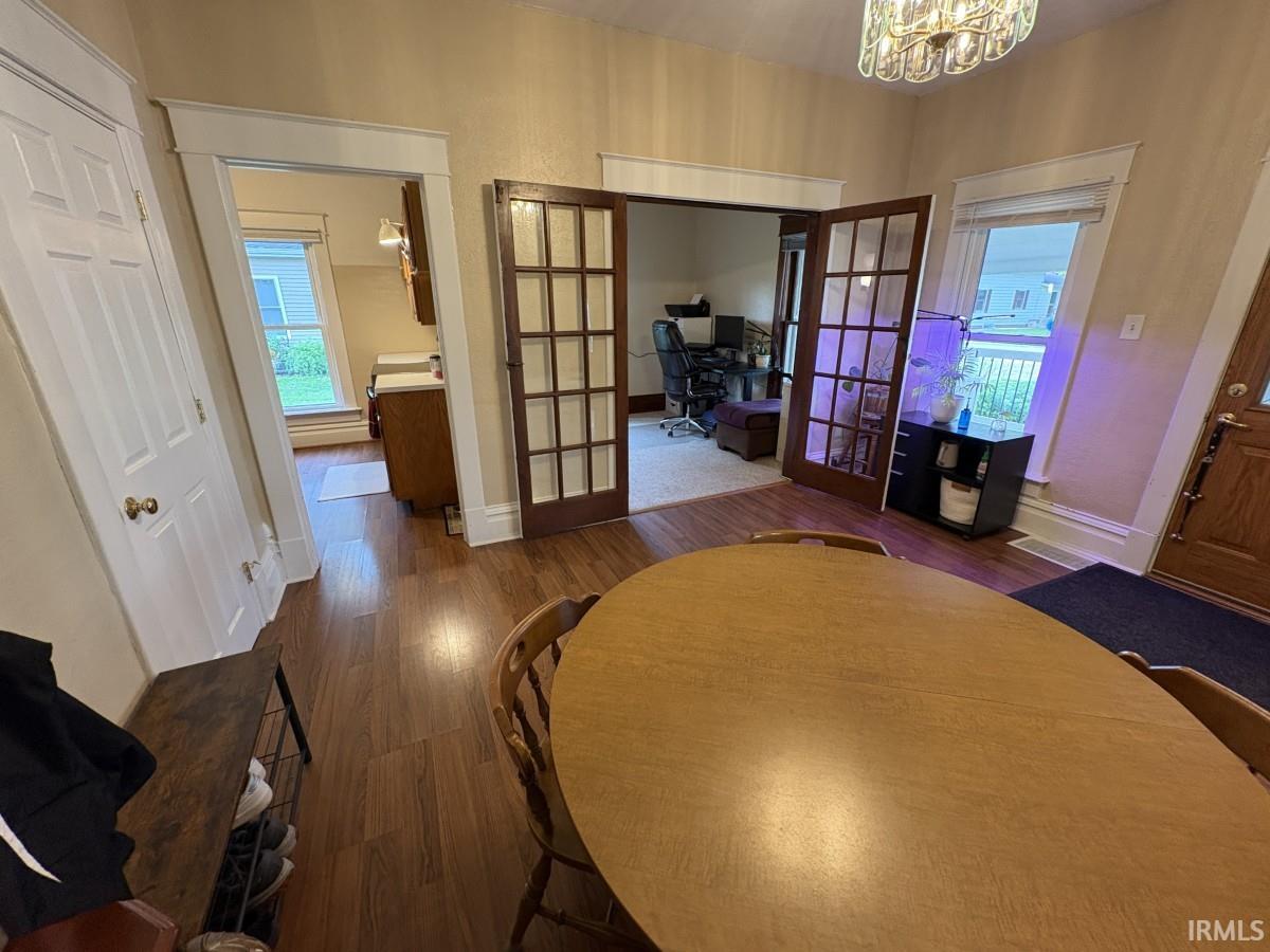 103 N Henry Street Milford IN 46542