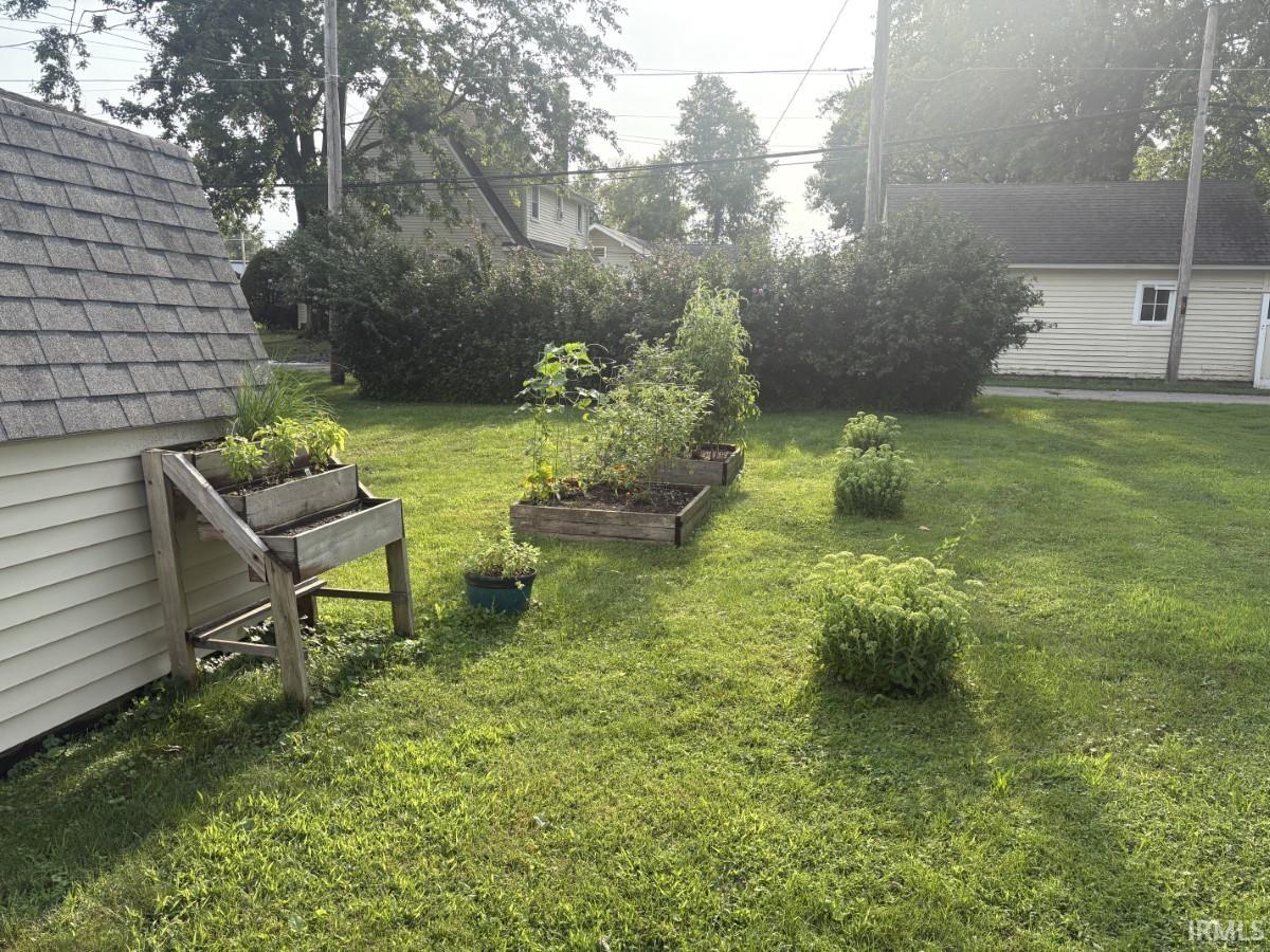103 N Henry Street Milford IN 46542