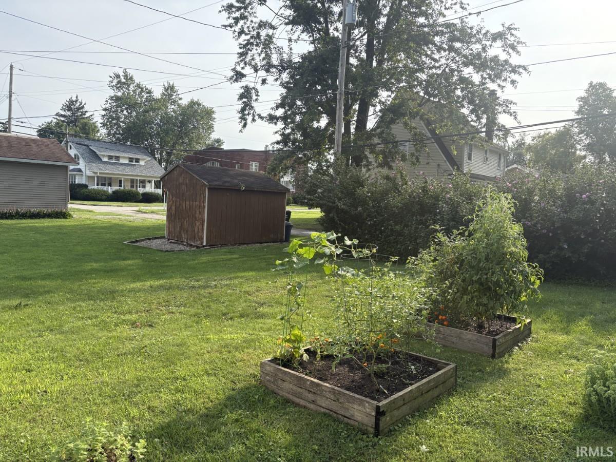 103 N Henry Street Milford IN 46542