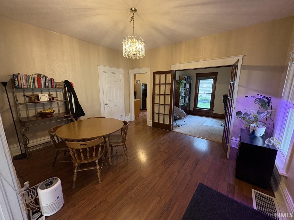 103 N Henry Street Milford IN 46542
