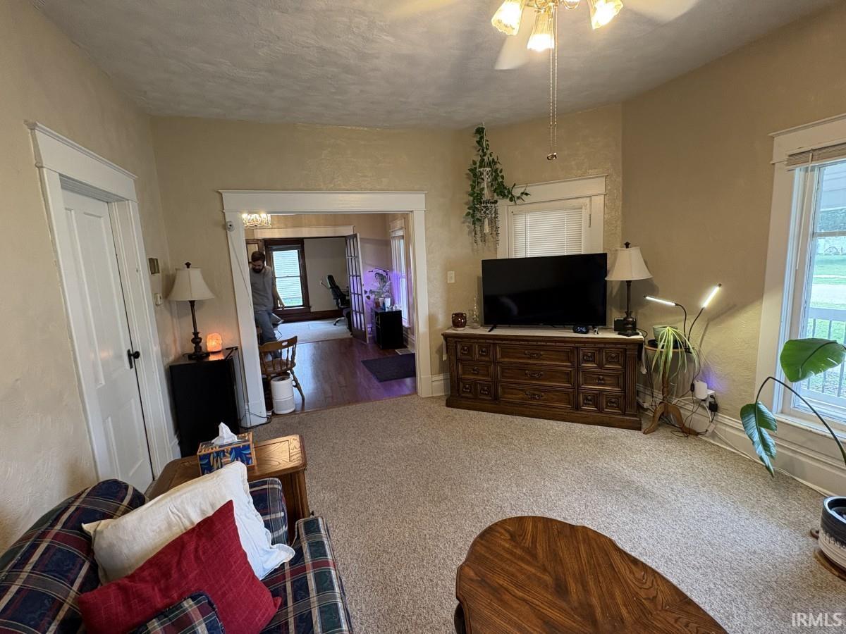 103 N Henry Street Milford IN 46542