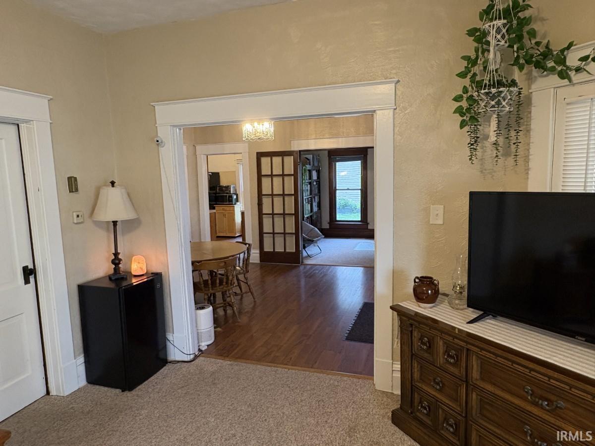 103 N Henry Street Milford IN 46542
