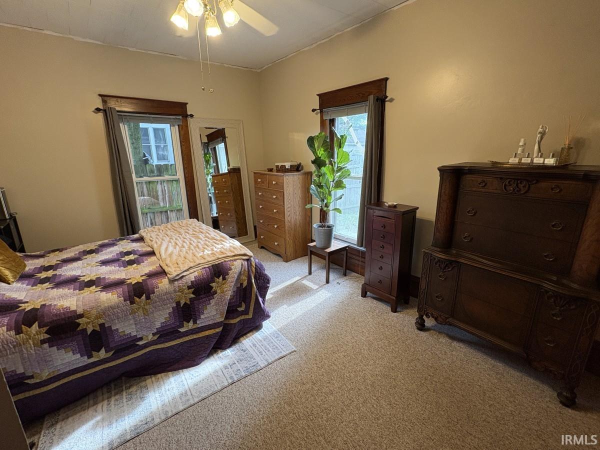 103 N Henry Street Milford IN 46542