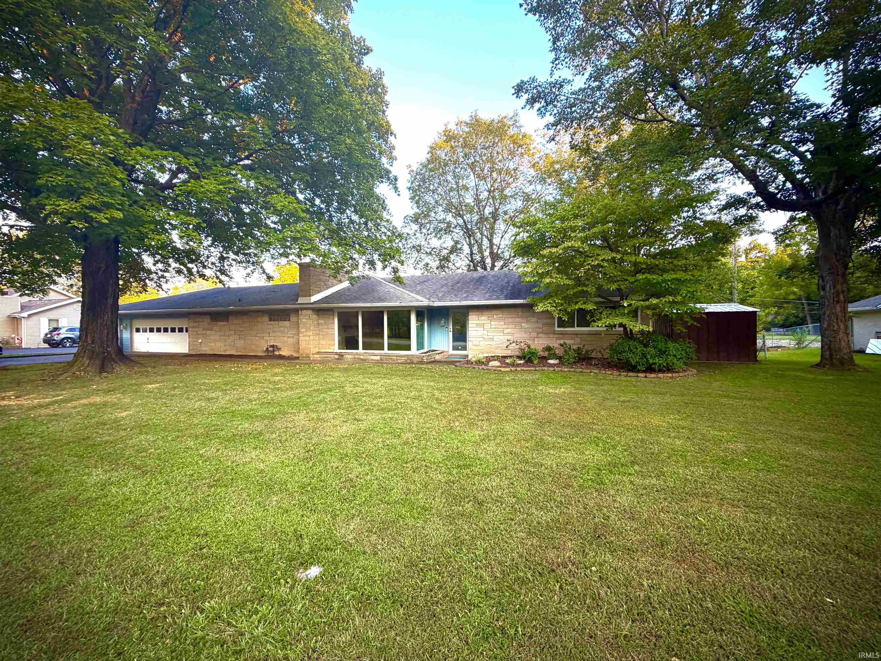 2813 Wayside Drive Evansville IN 47711