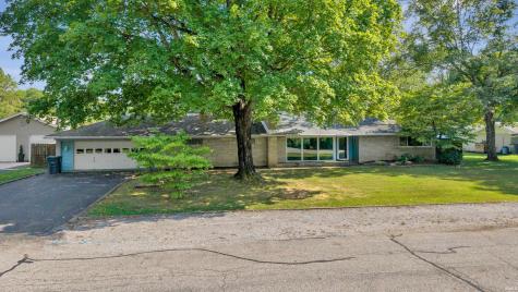 2813 Wayside Drive Evansville IN 47711