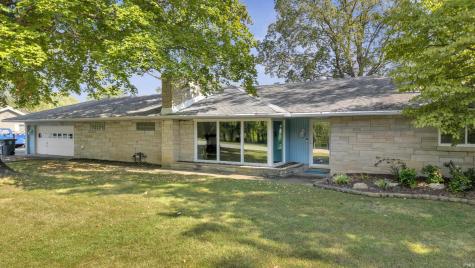 2813 Wayside Drive Evansville IN 47711