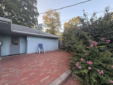2813 Wayside Drive Evansville IN 47711