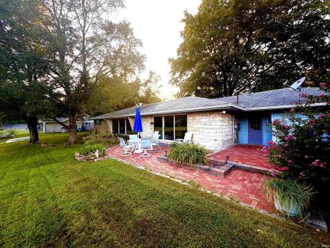 2813 Wayside Drive Evansville IN 47711