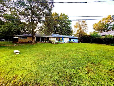 2813 Wayside Drive Evansville IN 47711