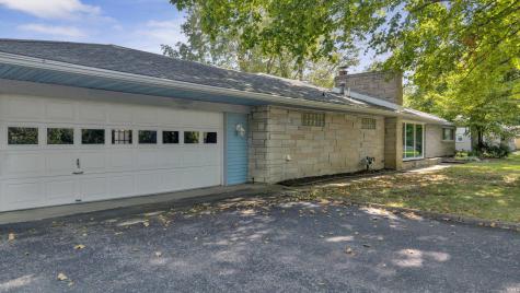 2813 Wayside Drive Evansville IN 47711