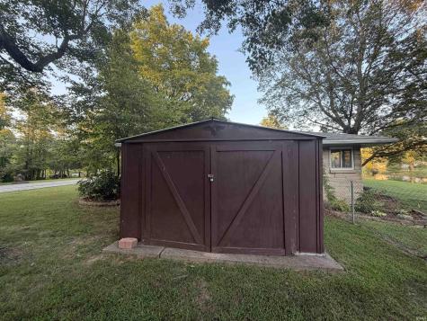 2813 Wayside Drive Evansville IN 47711