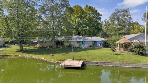 2813 Wayside Drive Evansville IN 47711