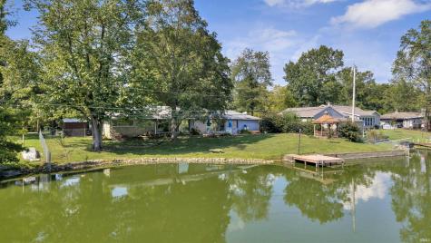 2813 Wayside Drive Evansville IN 47711