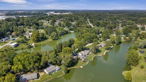 2813 Wayside Drive Evansville IN 47711