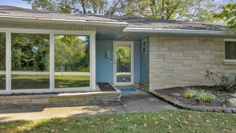 2813 Wayside Drive Evansville IN 47711