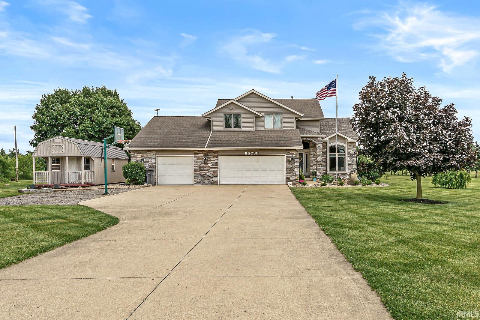 65780 County Road 1 Wakarusa IN 46573