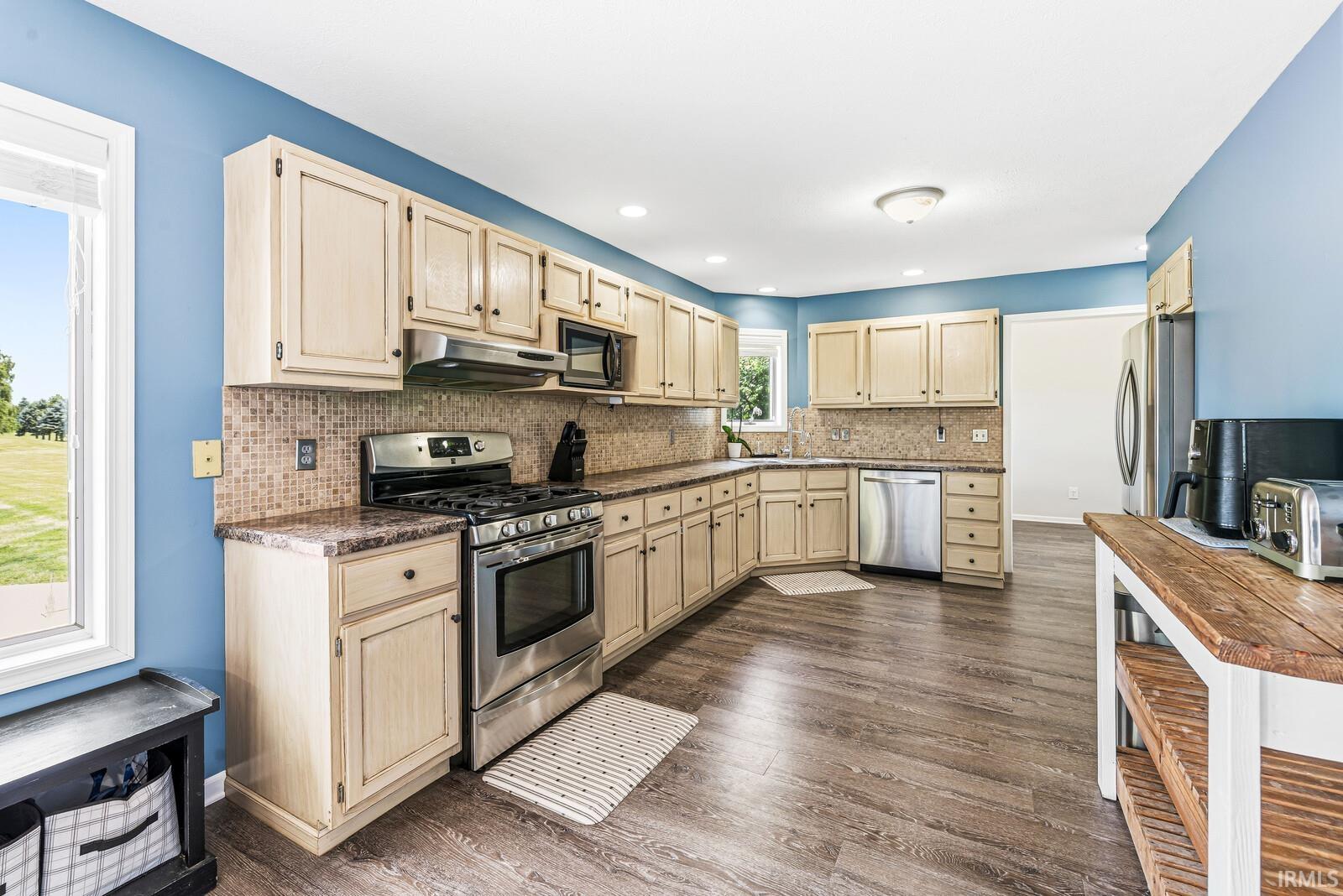 65780 County Road 1 Wakarusa IN 46573