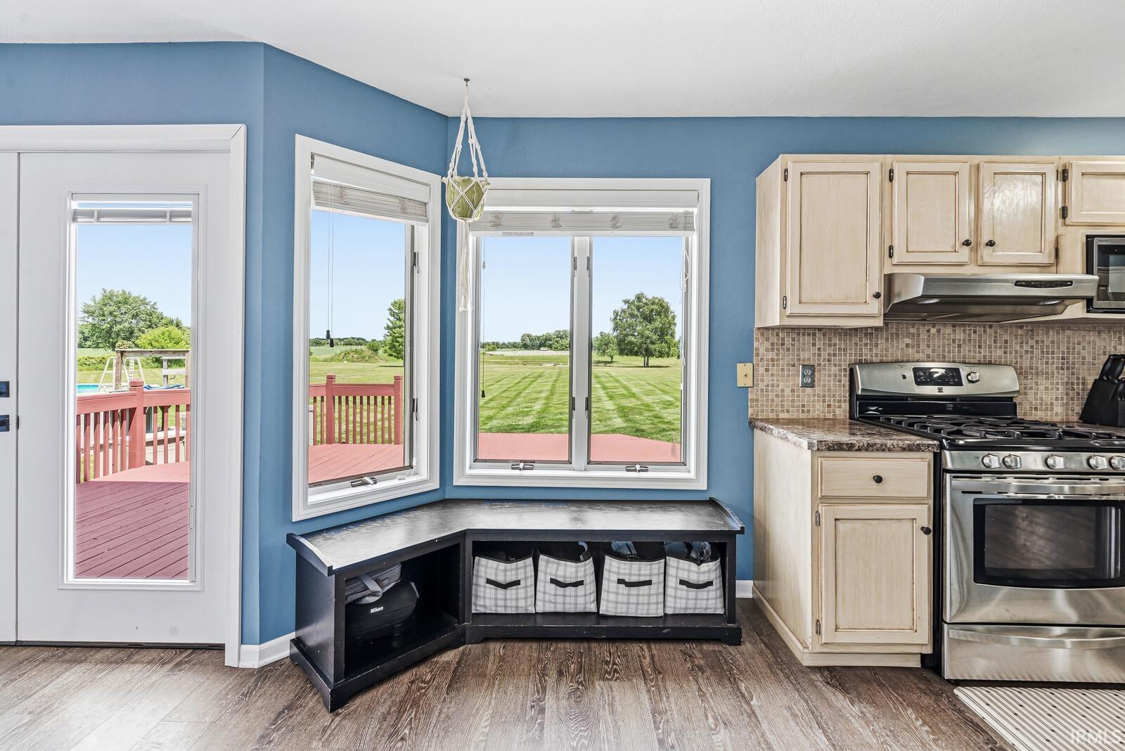 65780 County Road 1 Wakarusa IN 46573