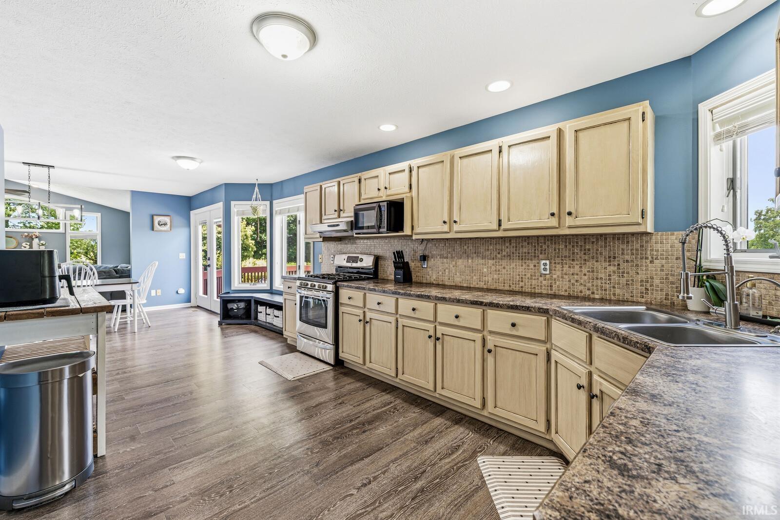 65780 County Road 1 Wakarusa IN 46573
