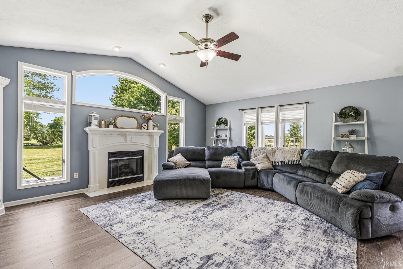 65780 County Road 1 Wakarusa IN 46573