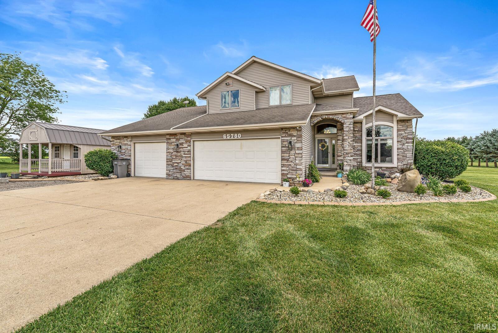 65780 County Road 1 Wakarusa IN 46573