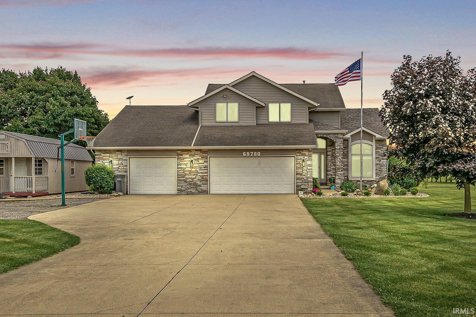 65780 County Road 1 Wakarusa IN 46573
