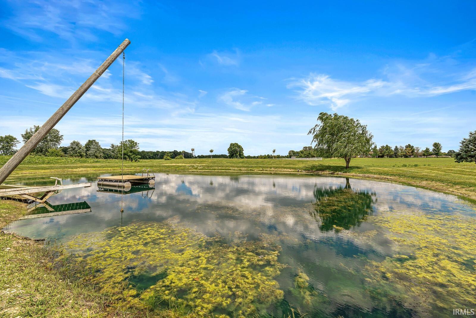 65780 County Road 1 Wakarusa IN 46573