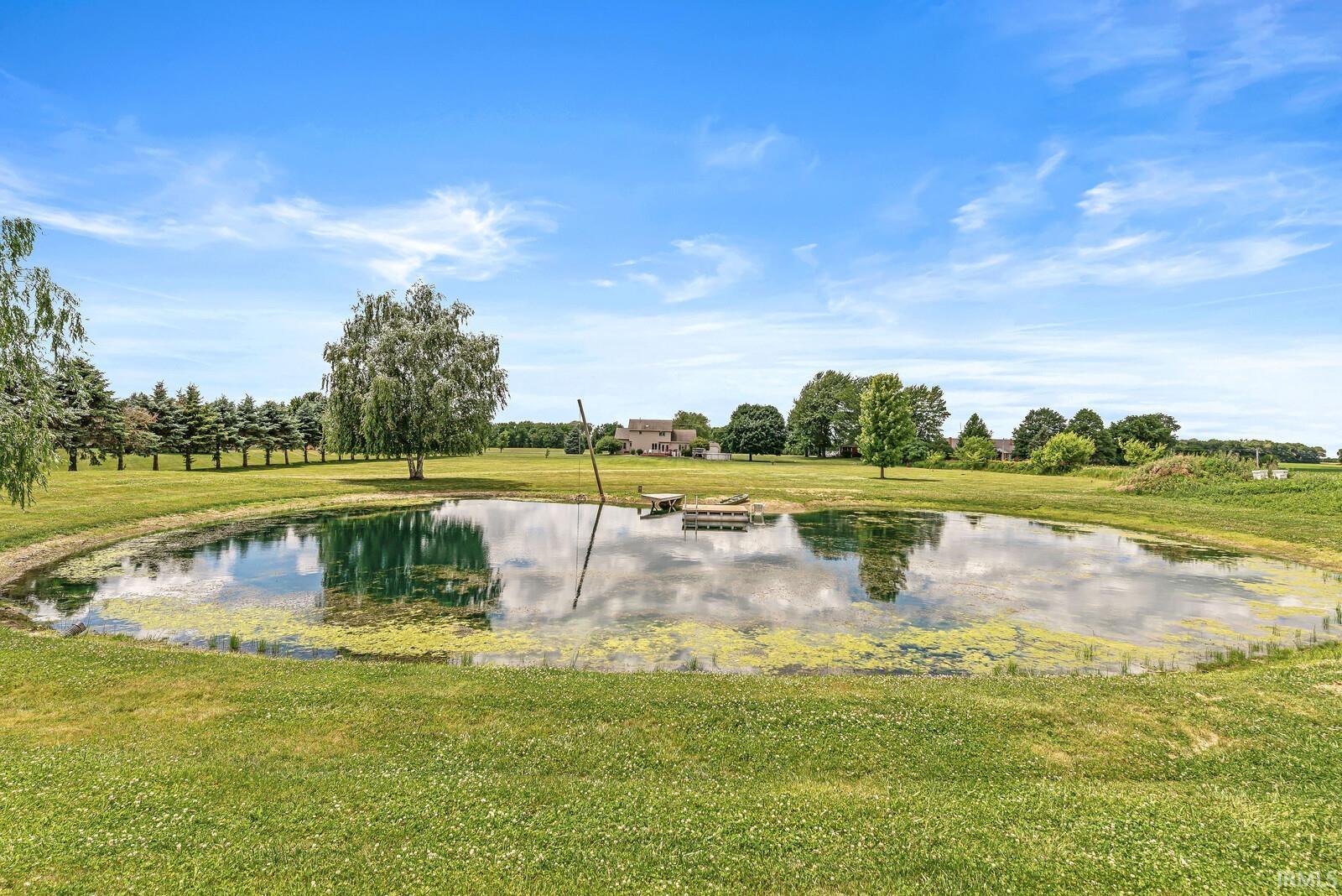 65780 County Road 1 Wakarusa IN 46573