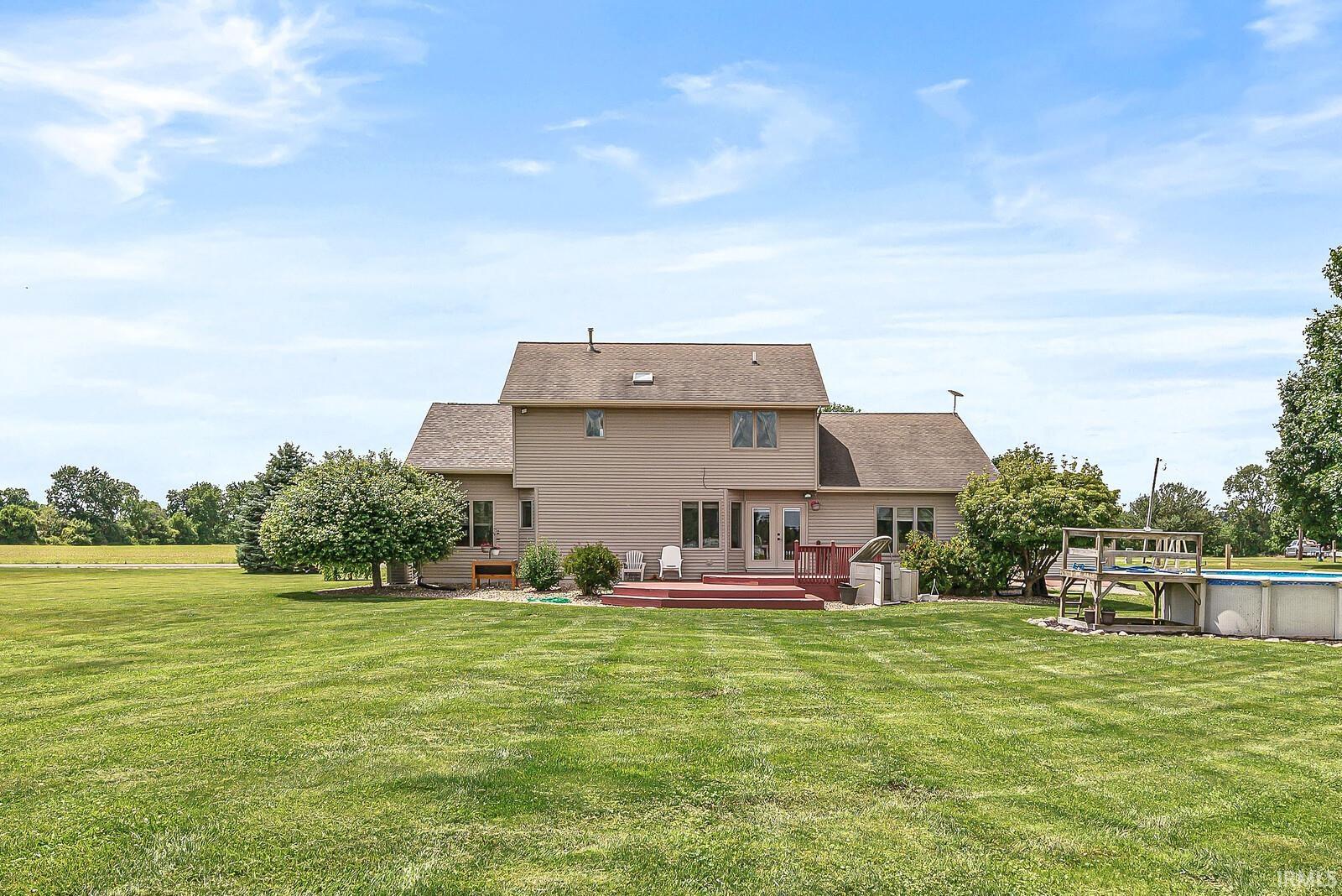 65780 County Road 1 Wakarusa IN 46573