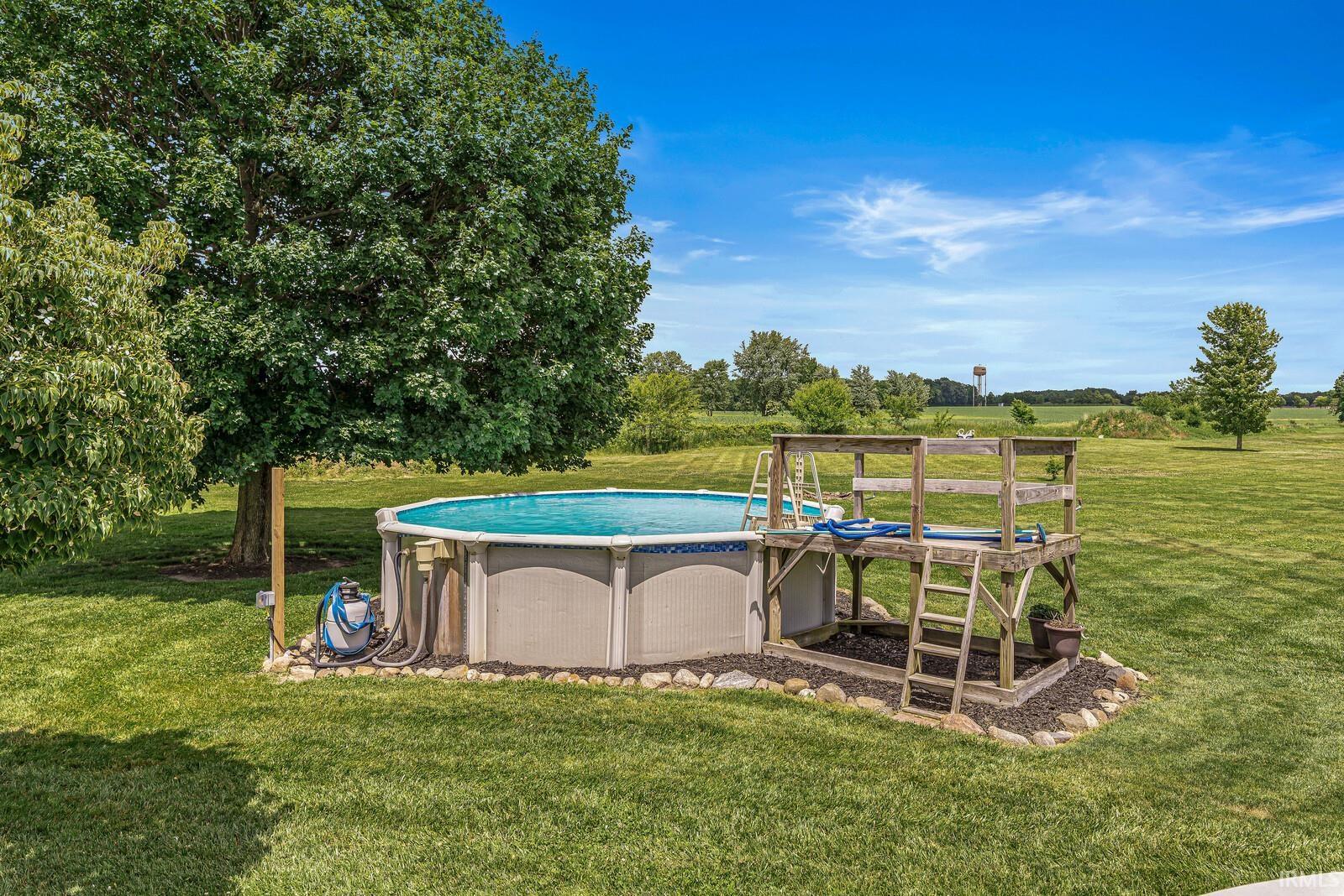 65780 County Road 1 Wakarusa IN 46573