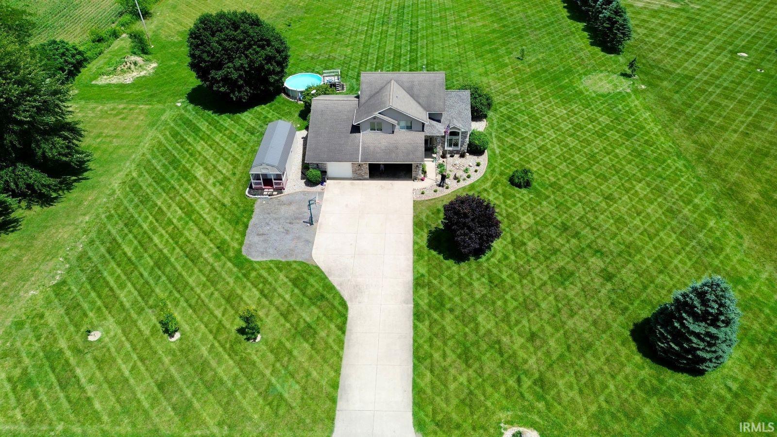 65780 County Road 1 Wakarusa IN 46573
