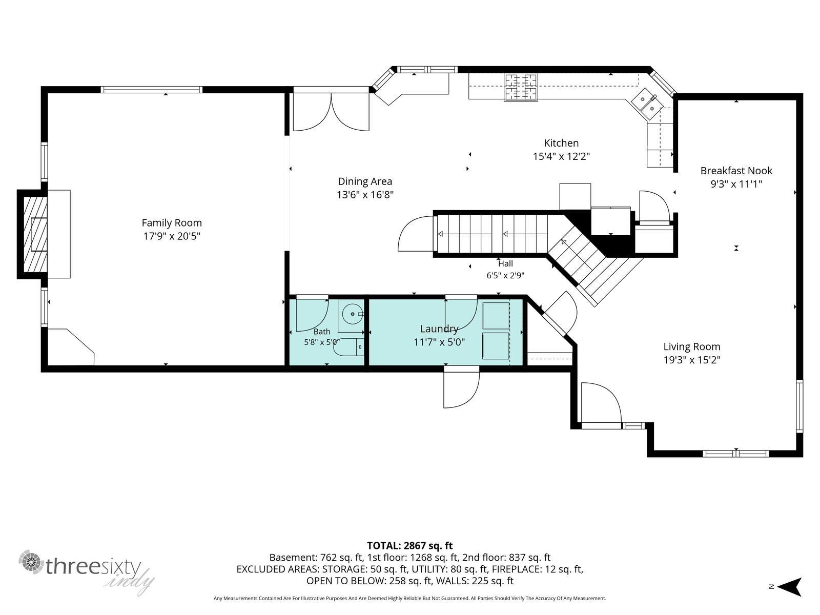 65780 County Road 1 Wakarusa IN 46573