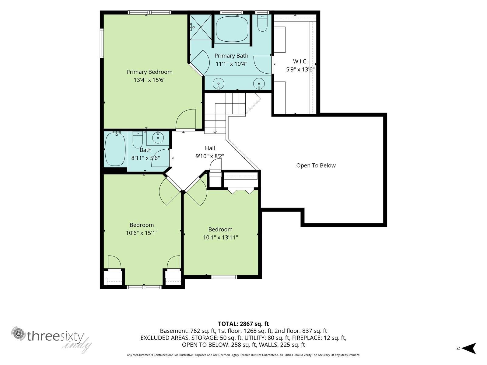 65780 County Road 1 Wakarusa IN 46573