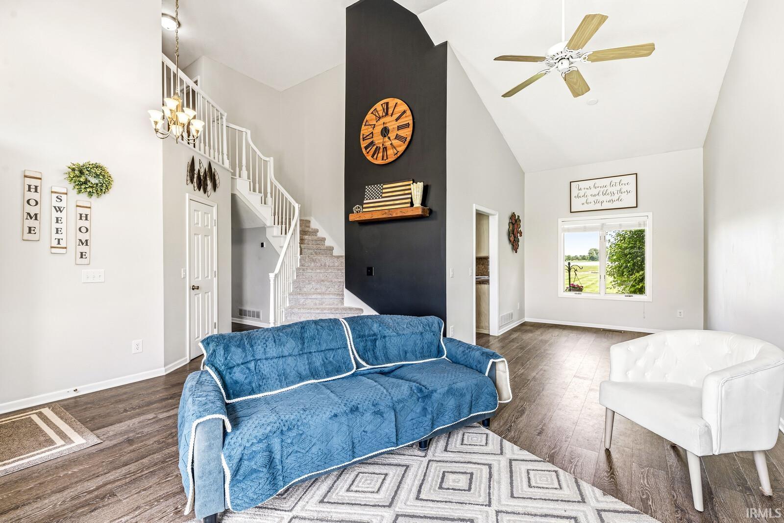 65780 County Road 1 Wakarusa IN 46573