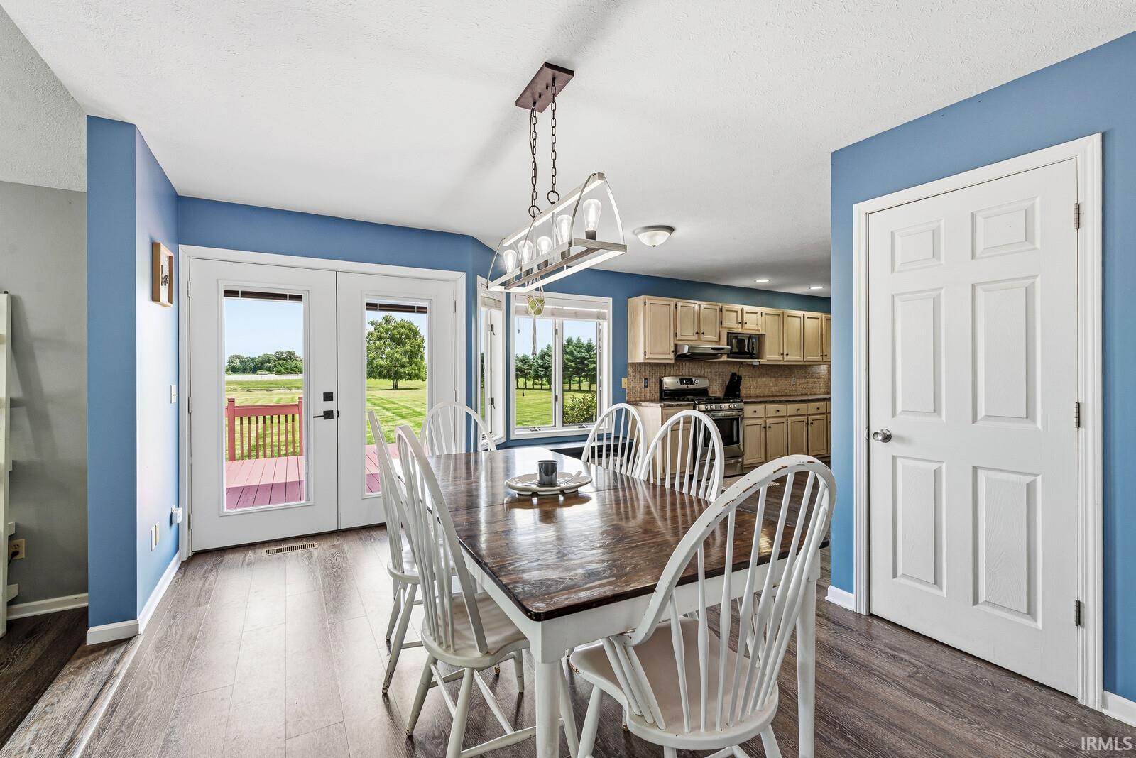 65780 County Road 1 Wakarusa IN 46573