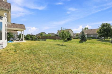 5573 Stone Grove Court Mccordsville IN 46055