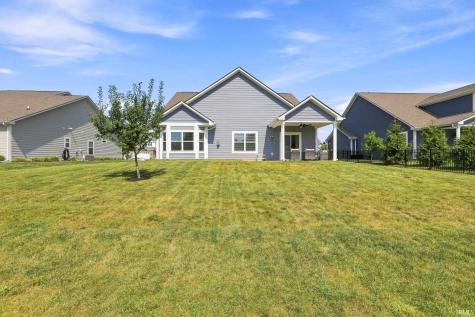 5573 Stone Grove Court Mccordsville IN 46055