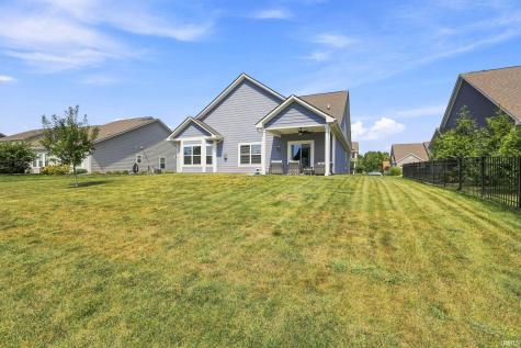 5573 Stone Grove Court Mccordsville IN 46055