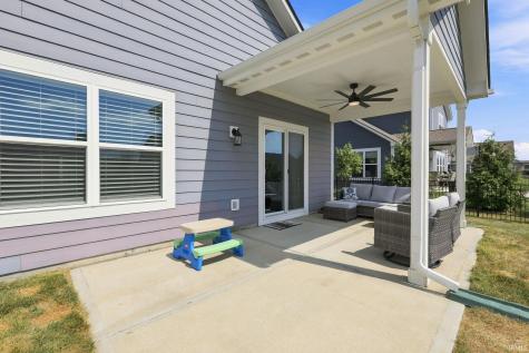 5573 Stone Grove Court Mccordsville IN 46055